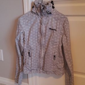 Bench Spring Jacket